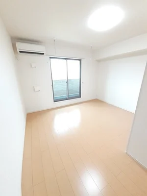 のマンスリーマンション・ウィークリーマンション「グレイス　Ｍ－Ⅱ 202・洋室(No.1288916)」メイン画像