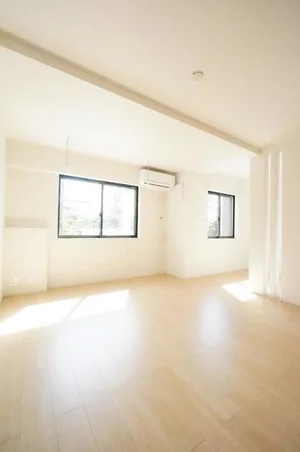 矢吹駅（福島県）のマンスリーマンション・ウィークリーマンション「プラシード矢吹 101・洋室(No.1288921)」メイン画像