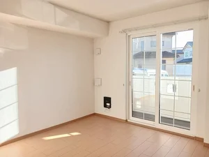 のマンスリーマンション・ウィークリーマンション「グラースＡ 102・洋室(No.1288925)」メイン画像