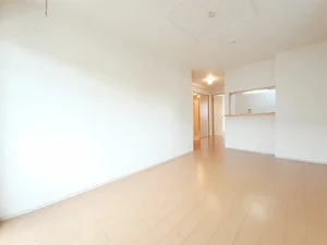 栃木県のマンスリーマンション・ウィークリーマンション「ペルシーモＢ 103・洋室(No.1288927)」メイン画像