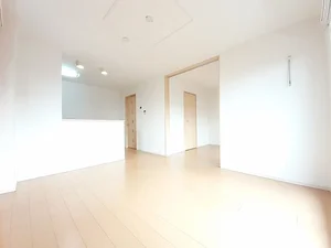 のマンスリーマンション・ウィークリーマンション「ボヌール 201・洋室(No.1288929)」メイン画像