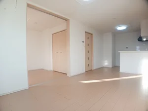 のマンスリーマンション・ウィークリーマンション「コルソ　アロッジオＭ　Ⅰ 203・洋室(No.1288930)」メイン画像