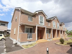 のマンスリーマンション・ウィークリーマンション「ヴィクトリーⅣ 103・洋室(No.1288936)」メイン画像