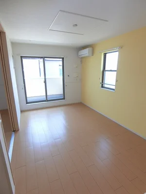 のマンスリーマンション・ウィークリーマンション「カーサ　プラシードＡ 203・洋室(No.1288937)」メイン画像