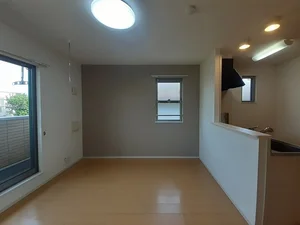 国分寺市のマンスリーマンション・ウィークリーマンション「スター　シエル 203・洋室(No.1288938)」メイン画像