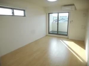 東京都のマンスリーマンション・ウィークリーマンション「メゾン・ルミエール 301・洋室(No.1288941)」メイン画像