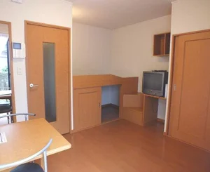 のマンスリーマンション・ウィークリーマンション「レオパレスＥＸＯＤＵＳ 101(No.1288950)」メイン画像