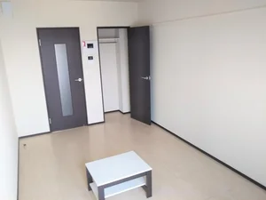 京成幕張駅（千葉県）のマンスリーマンション・ウィークリーマンション「クレイノヴィラ　セゾン幕張 303(No.1288954)」メイン画像