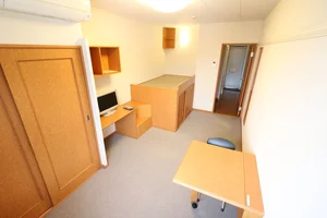 野里駅（兵庫県）のマンスリーマンション・ウィークリーマンション「レオパレス伊伝居 207(No.1288968)」メイン画像