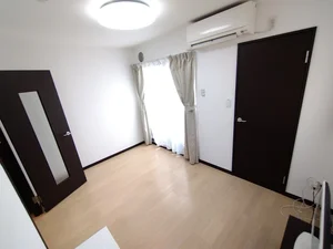 のマンスリーマンション・ウィークリーマンション「レオネクストソレイユ松原 205(No.1289018)」メイン画像