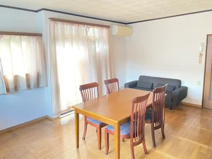 のマンスリーマンション・ウィークリーマンション「西武秩父駅前 野坂町ウィークリーマンション 401(No.1289033)」メイン画像