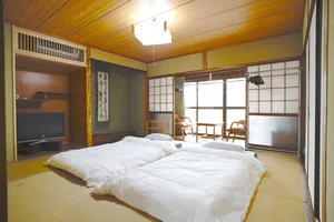 唐津駅（佐賀県）のマンスリーマンション・ウィークリーマンション「4DK平屋貸切:早稲田近く 【3泊〜】2万円🎁初期費用0/家具家電付(No.1289035)」メイン画像