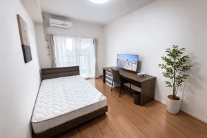 のマンスリーマンション・ウィークリーマンション「アルDEスリー池下 603・1K(No.1289038)」メイン画像