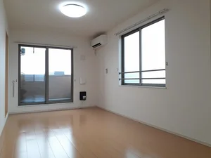 のマンスリーマンション・ウィークリーマンション「パークビレッジ春日部Ⅰ 306・洋室(No.1289039)」メイン画像