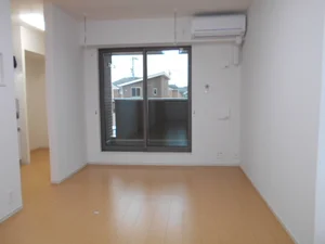 六軒駅（岐阜県）のマンスリーマンション・ウィークリーマンション「ブライト・シンＢ 201・洋室(No.1289041)」メイン画像