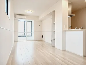 岐阜県のマンスリーマンション・ウィークリーマンション「レッド　ウィング　Ａ 103・洋室(No.1289045)」メイン画像