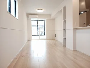 岐阜県のマンスリーマンション・ウィークリーマンション「レッド　ウィング　Ｂ 105・洋室(No.1289052)」メイン画像