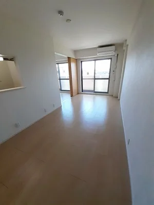 のマンスリーマンション・ウィークリーマンション「ヒルズ赤羽 204・洋室(No.1289057)」メイン画像