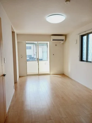 のマンスリーマンション・ウィークリーマンション「グランデ・オーヴェスト 105・洋室(No.1289067)」メイン画像