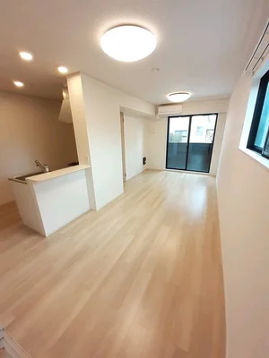 魚住駅（兵庫県）のマンスリーマンション・ウィークリーマンション「マーブルパティオ 101・洋室(No.1289068)」メイン画像