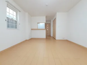 のマンスリーマンション・ウィークリーマンション「サニ－クレ－ルＢ棟 102・洋室(No.1289070)」メイン画像