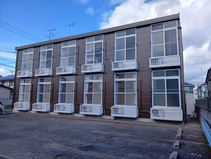 のマンスリーマンション・ウィークリーマンション「レオパレスＮＥＯ 103(No.1289096)」メイン画像