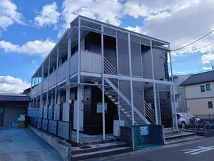 六丁の目駅（宮城県）のマンスリーマンション・ウィークリーマンション「レオパレスＮＥＯ 203(No.1289097)」メイン画像