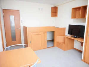 善光寺下駅（長野県）のマンスリーマンション・ウィークリーマンション「レオパレスＮ・Ｋ 202(No.1289117)」メイン画像