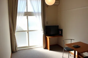 五井駅（千葉県）のマンスリーマンション・ウィークリーマンション「レオパレス彦左衛門 203(No.1289131)」メイン画像