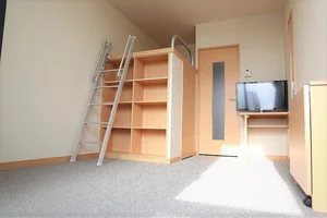 埼玉県のマンスリーマンション・ウィークリーマンション「レオパレスエトワール朝日Ⅱ 205(No.1289172)」メイン画像
