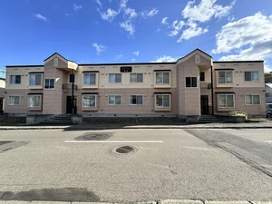 光塩学園女子短期大学周辺のマンスリーマンション・ウィークリーマンション「クレストール坂田 201・和室(No.1289216)」メイン画像