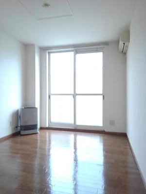 柴田学園大学短期大学部周辺のマンスリーマンション・ウィークリーマンション「ラフィーネＢ棟 201・洋室(No.1289217)」メイン画像