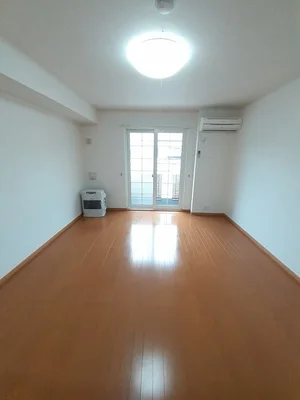 八戸駅（青森県）のマンスリーマンション・ウィークリーマンション「コンフォルターブル・アヴァンセ 102・洋室(No.1289219)」メイン画像