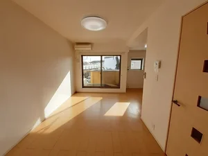 八戸駅（青森県）のマンスリーマンション・ウィークリーマンション「プランドール 204・洋室(No.1289222)」メイン画像