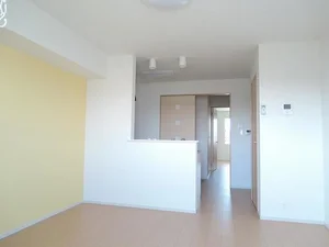 八戸駅（青森県）のマンスリーマンション・ウィークリーマンション「ベルソレイユ参番館 203・洋室(No.1289223)」メイン画像