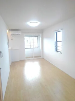 のマンスリーマンション・ウィークリーマンション「サンリットネアⅢ 201・洋室(No.1289225)」メイン画像