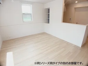 のマンスリーマンション・ウィークリーマンション「エスペランサ 101・洋室(No.1289229)」メイン画像