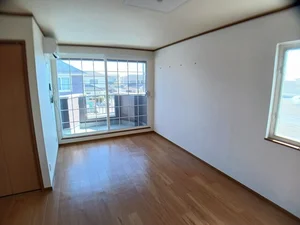 のマンスリーマンション・ウィークリーマンション「クレストールセキバＢ 201・洋室(No.1289230)」メイン画像