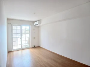 松川駅（福島県）のマンスリーマンション・ウィークリーマンション「メロディハウス　メゾピアノ 102・洋室(No.1289231)」メイン画像