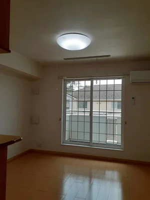 金谷川駅（福島県）のマンスリーマンション・ウィークリーマンション「ツインエクセルⅠ 203・洋室(No.1289234)」メイン画像