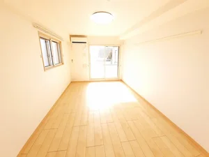 名取駅（宮城県）のマンスリーマンション・ウィークリーマンション「パークセントラル名取 501・洋室(No.1289235)」メイン画像