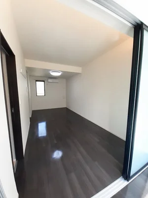 北仙台駅（宮城県）のマンスリーマンション・ウィークリーマンション「ヒルサイドハウス 203・洋室(No.1289238)」メイン画像