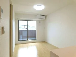 愛子駅（宮城県）のマンスリーマンション・ウィークリーマンション「アパパネⅠ 203・洋室(No.1289240)」メイン画像