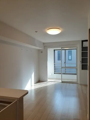 伊達市のマンスリーマンション・ウィークリーマンション「コンフォート　チェリッシュ 203・洋室(No.1289243)」メイン画像