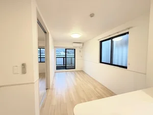 宮城大学太白キャンパス周辺のマンスリーマンション・ウィークリーマンション「グランハイムⅡ 304・LDK(No.1289245)」メイン画像