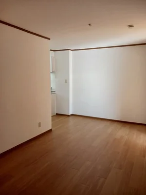 福島駅（福島県）のマンスリーマンション・ウィークリーマンション「プリマベーラＢ 102・洋室(No.1289248)」メイン画像