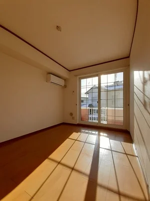 のマンスリーマンション・ウィークリーマンション「サイレントリブ 103・洋室(No.1289250)」メイン画像