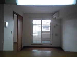 のマンスリーマンション・ウィークリーマンション「プレストＫ　Ⅰ 203・洋室(No.1289252)」メイン画像