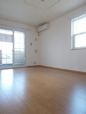 のマンスリーマンション・ウィークリーマンション「ペレーネＡ 101・洋室(No.1289253)」メイン画像