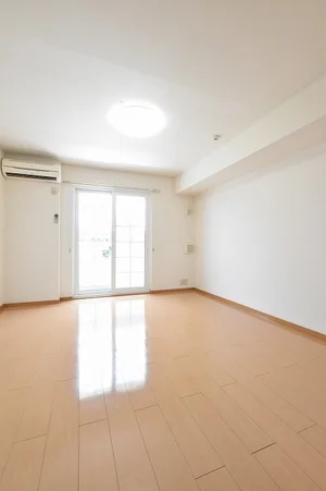 那須塩原駅（栃木県）のマンスリーマンション・ウィークリーマンション「キングダムＡ 103・洋室(No.1289254)」メイン画像